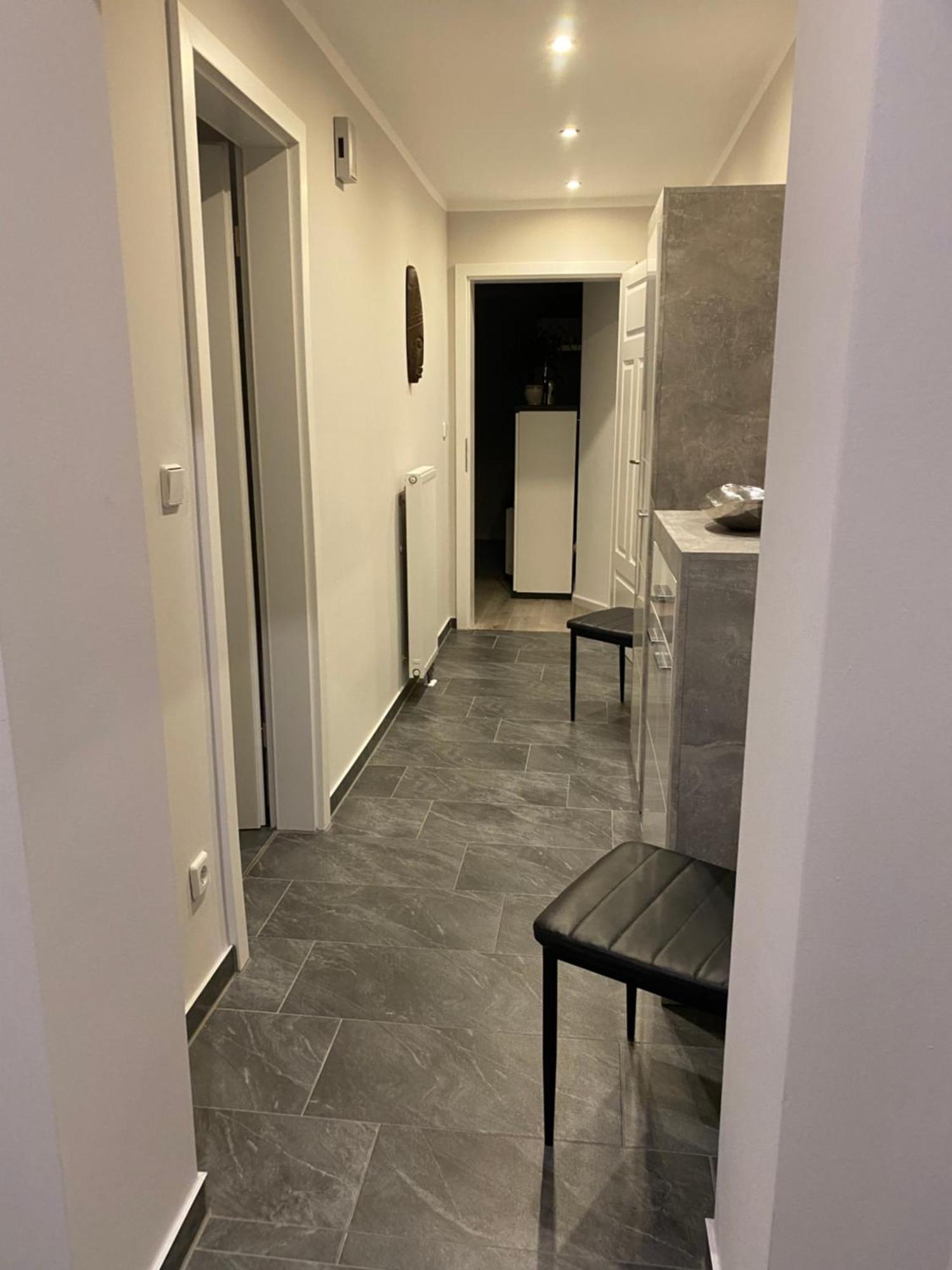 Ferien-Monteurwohnung In Idylischer Lage Dummerstorf Exterior foto